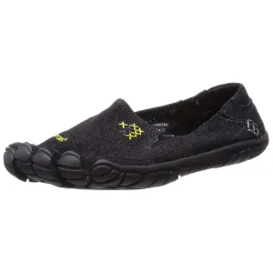 Vibram Women's CVT Hemp Sneaker High density foam walking in the city