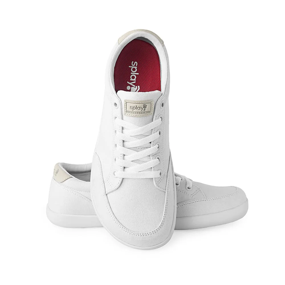 Minimalist Aesthetic Design Summer Heat FREESTYLE 2.0 Cloud