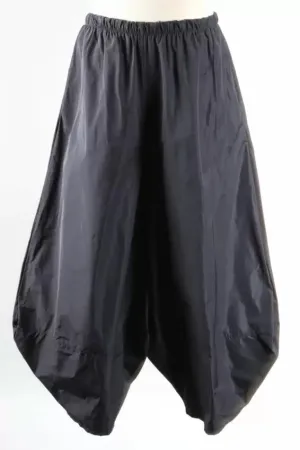 Zen Ease Mind Ease BRYN WALKER OLIN PANT - BLACK
