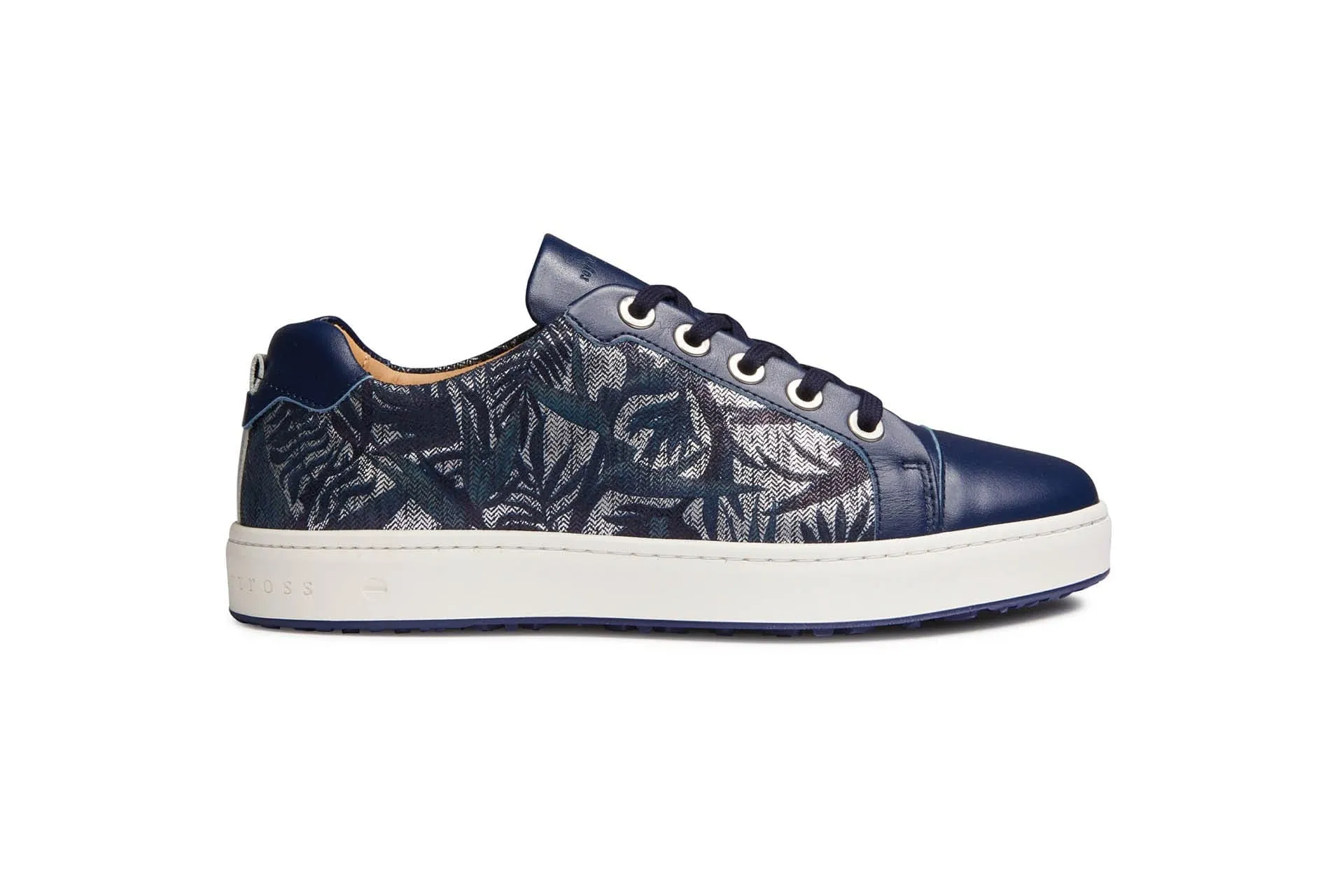 Control Step Annabel | Blue