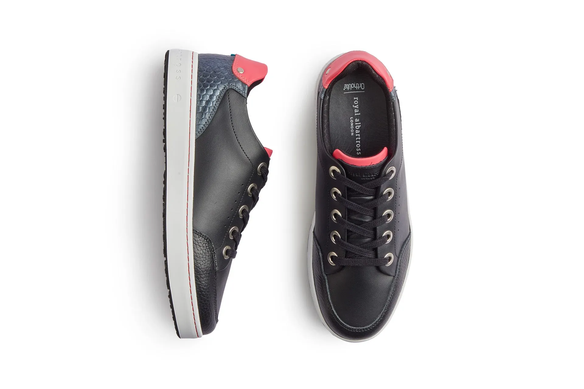 Fieldfox | Black Pearl Stable Footing