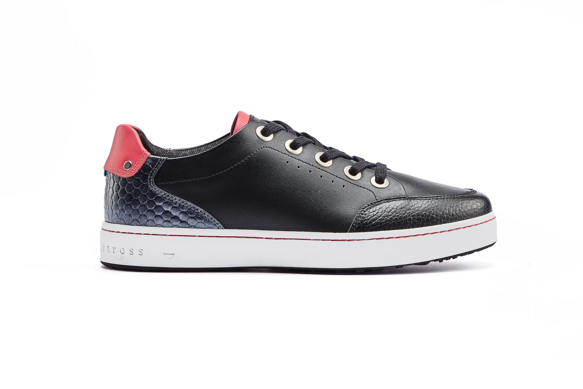 Precision Power Fieldfox | Black Pearl