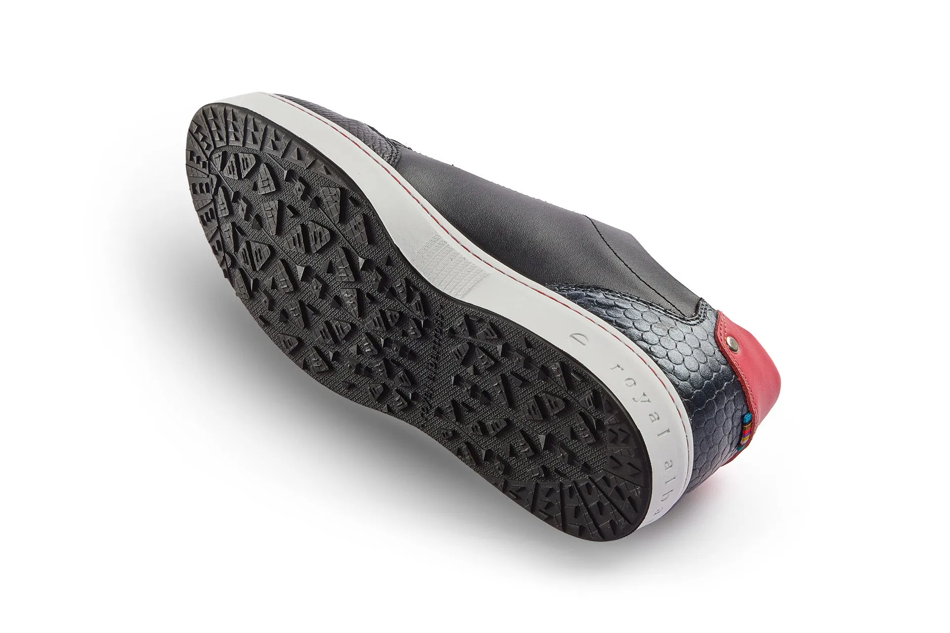 foot strength Fieldfox | Black Pearl