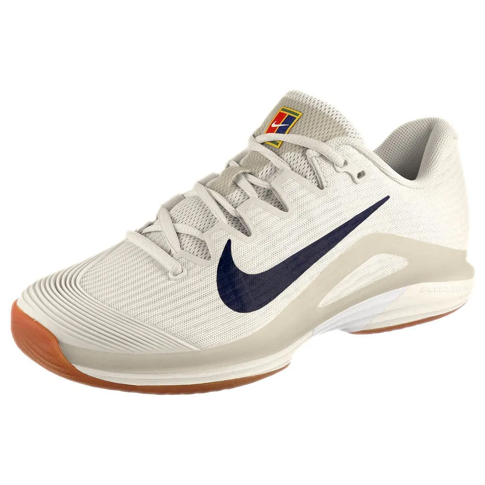 Long distance Nike Women's Air Zoom Vapor 12 - Summit White/Binary Blue
