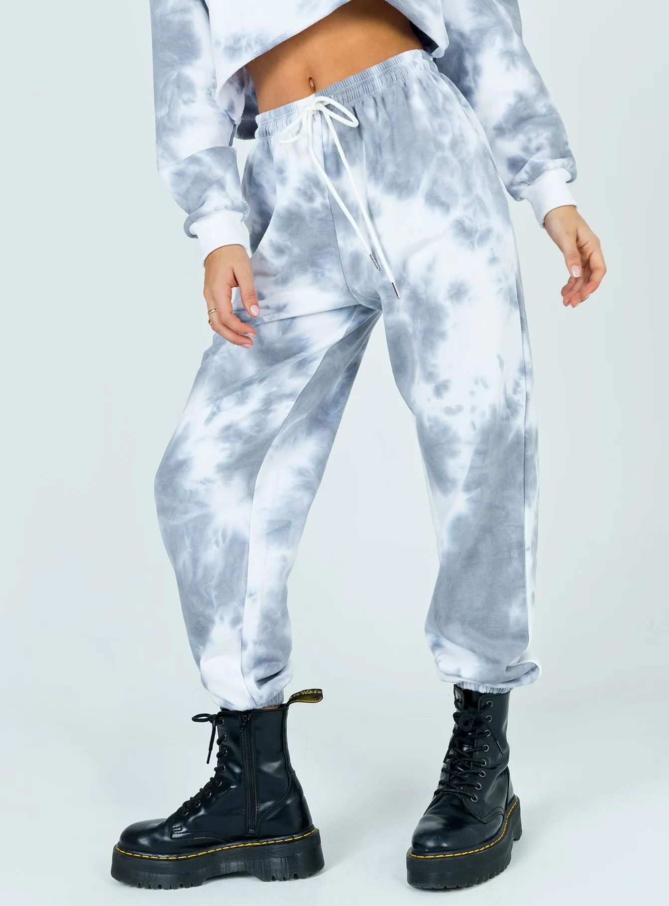 Tear Resistant Fabric Non Irritating Andre Pants Blue