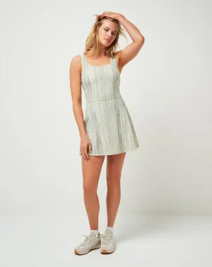 Night Bloom Dress Field Fresh