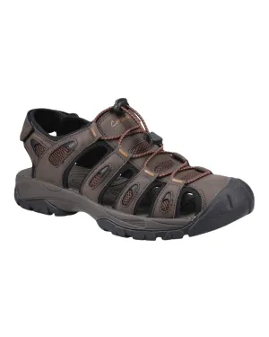 Abrasion resistant Cotswold Mens Ampney Sandals