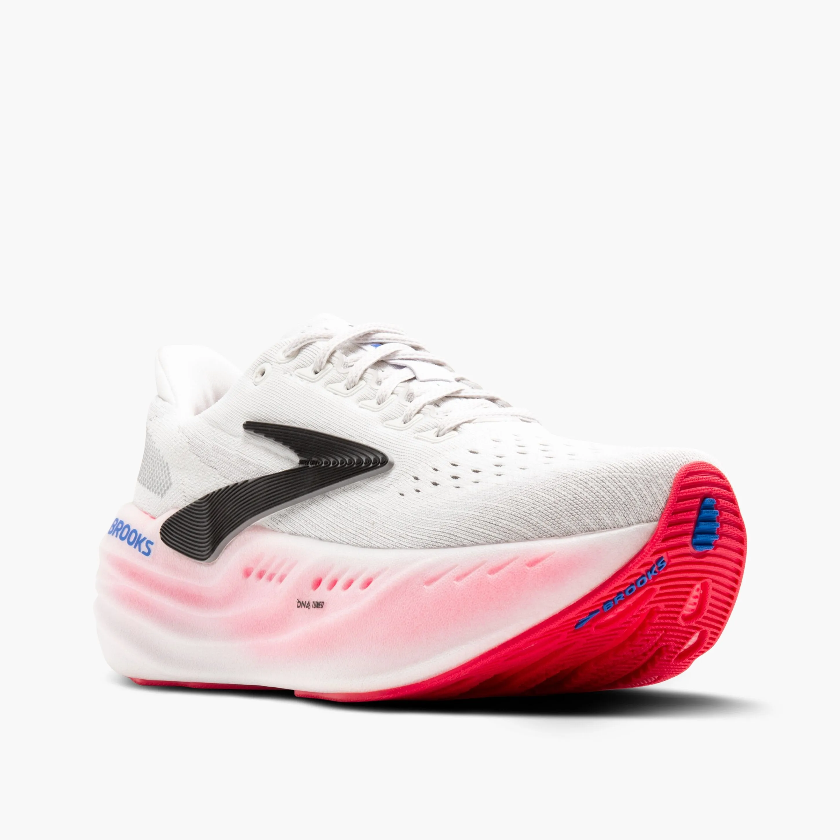 Brooks Women's Glycerin Max Running Shoe Building