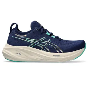 ASICS Women's Gel-Nimbus 26 Comfortable Walk