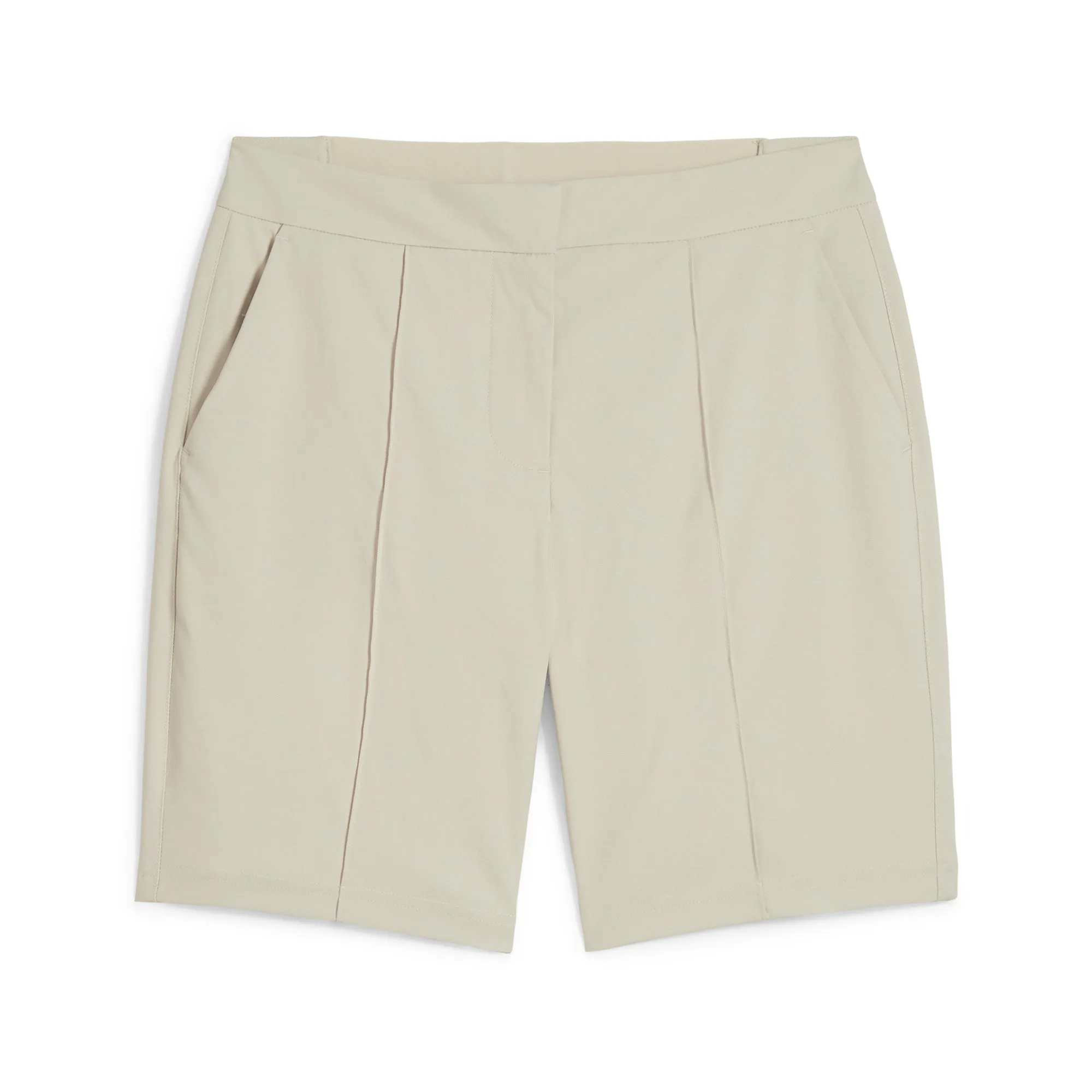 Women's Costa 8.5" Golf Shorts Winter Fashion WrinkleResistantFabric