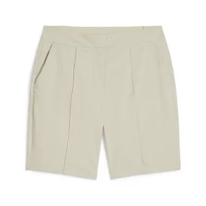 Women's Costa 8.5" Golf Shorts Fashion Layers ElasticFree Cuffs
