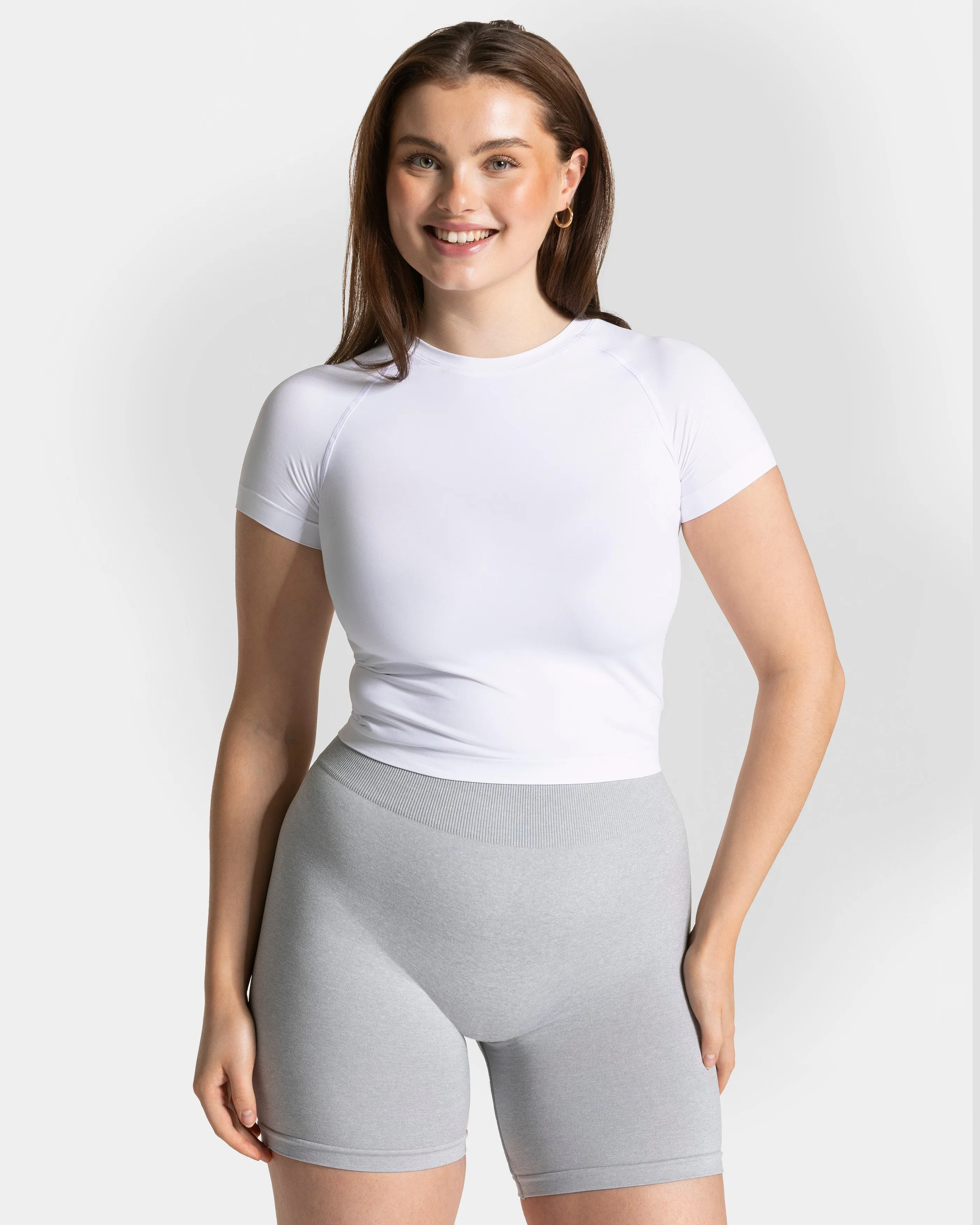 NeutralTonesCollection Timeless Pro T-Shirt  "Wei?"