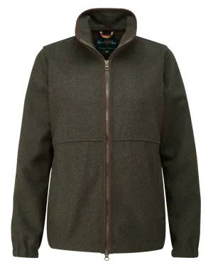 Quick Outfit Active Use Alan Paine Berwick Ladies Fleece Jacket