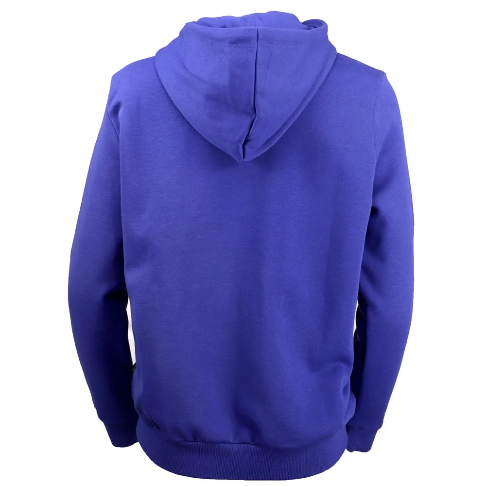 Sports Wear Essentials Small Logo Pullover Hoodie