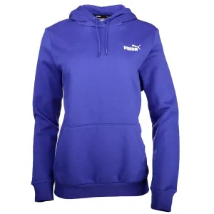 Essentials Small Logo Pullover Hoodie Comfort Apparel