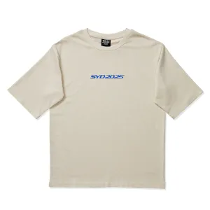 Unisex Pace Athletic Heavy Cotton T-Shirt Layer Ready Fit