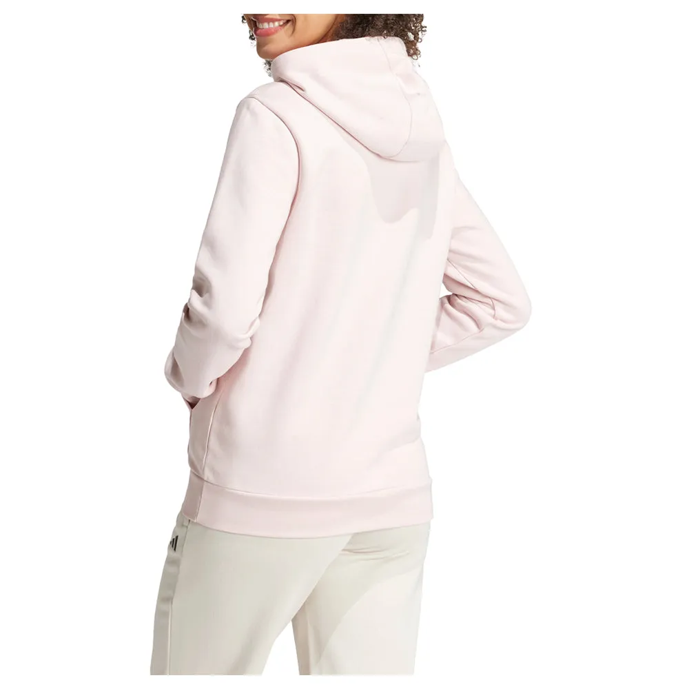 Convenient Camo Badge of Sport Pullover Hoodie