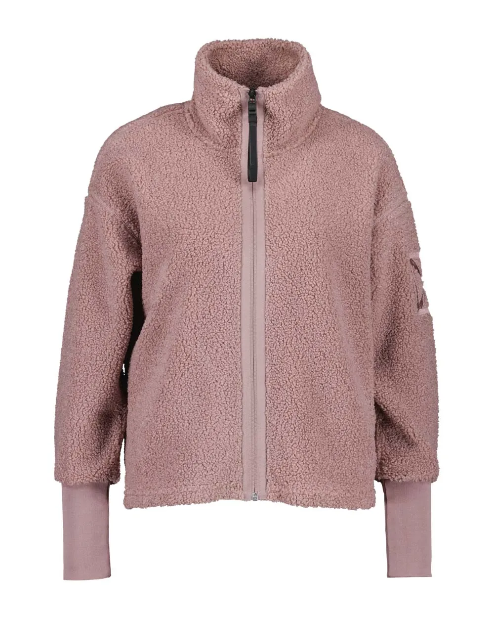 Didriksons Alexa Womens Full-Zip Jacket 3 Clearance Workwear Outfit
