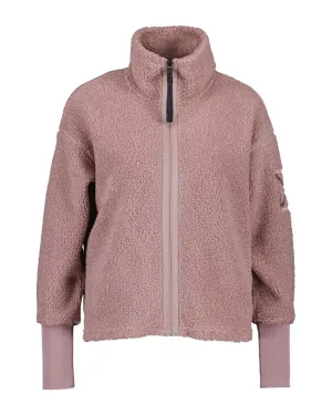 Didriksons Alexa Womens Full-Zip Jacket 3 Clearance Workwear Outfit
