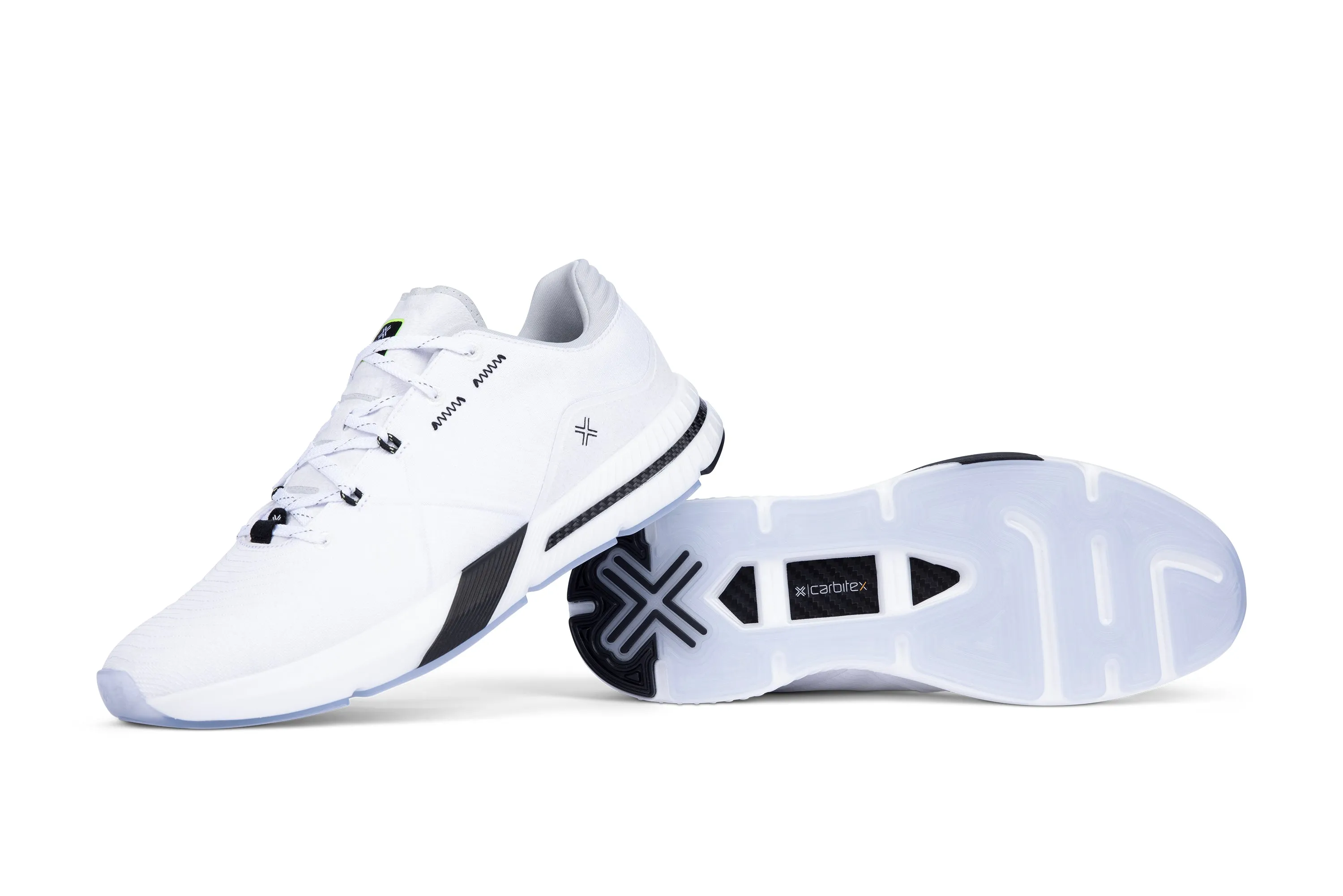 Endurance Performance Trainer X 001