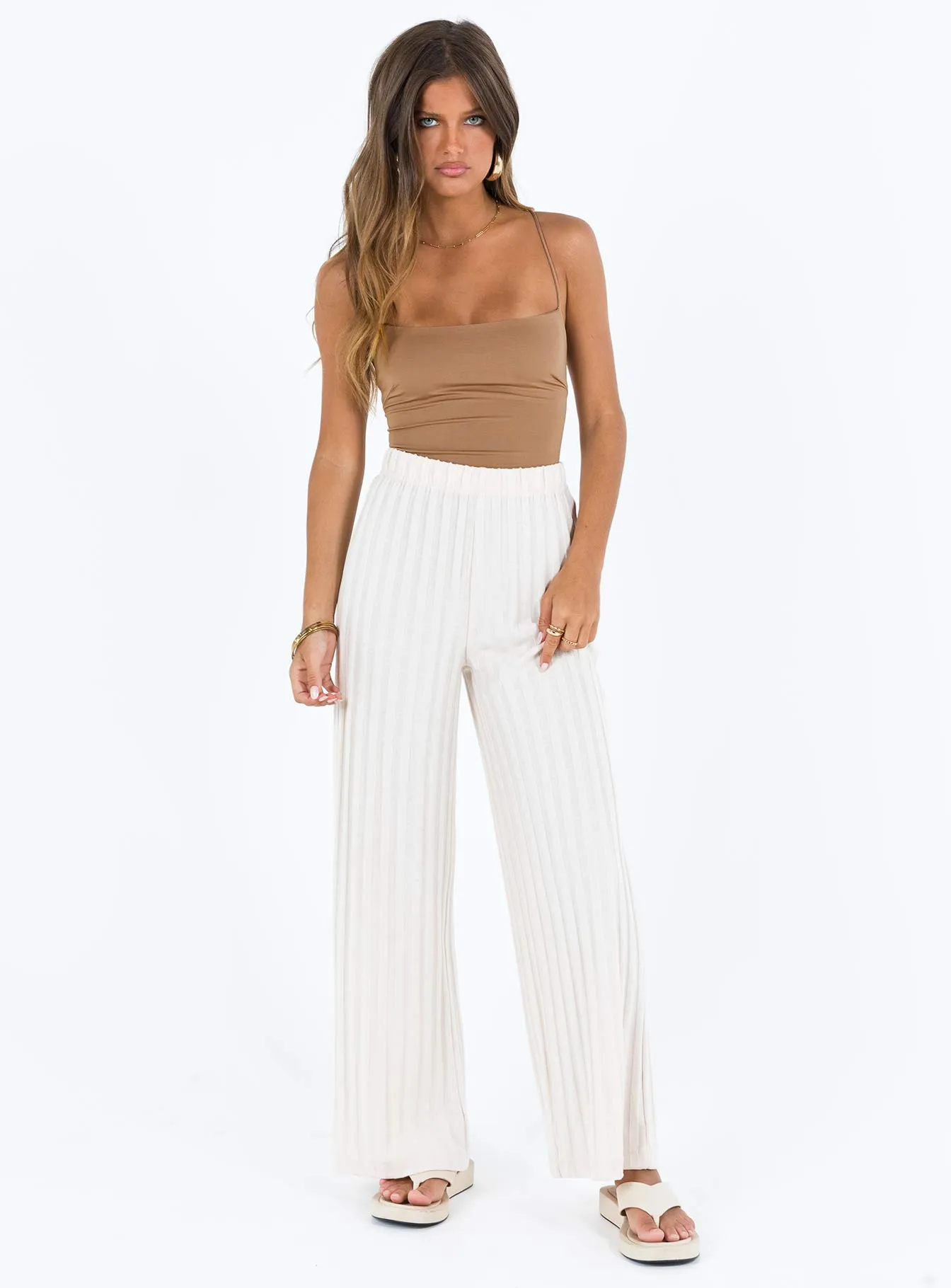 streetwear bodysuit bodysuit with jacket Karlah Bodysuit Beige