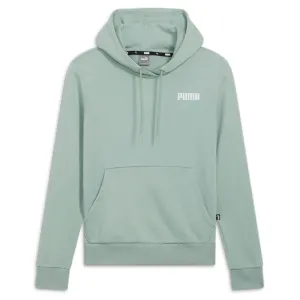 product solo self expression Essentials Logo Pullover Hoodie