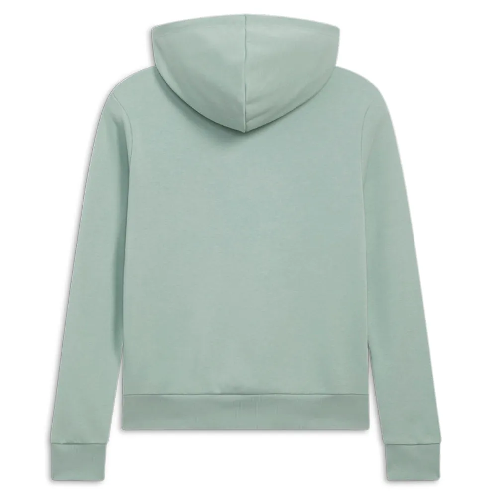 Essentials Logo Pullover Hoodie product weekend wear comfort