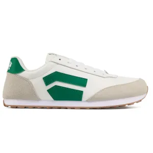 RUNNER V1 Team Green Comfort Lining Long Move