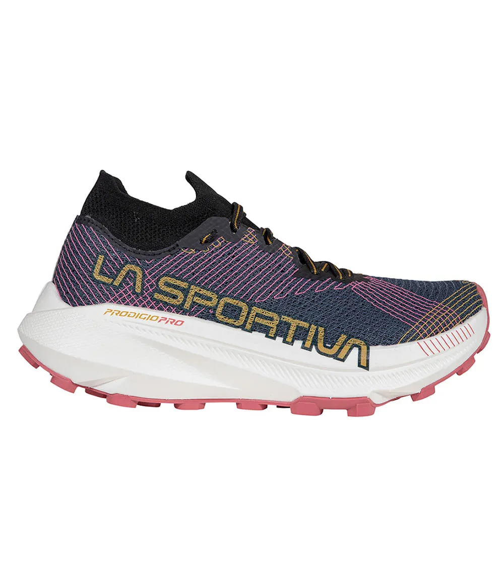 Care Ease Shock Absorption Midsole W Prodigio Pro