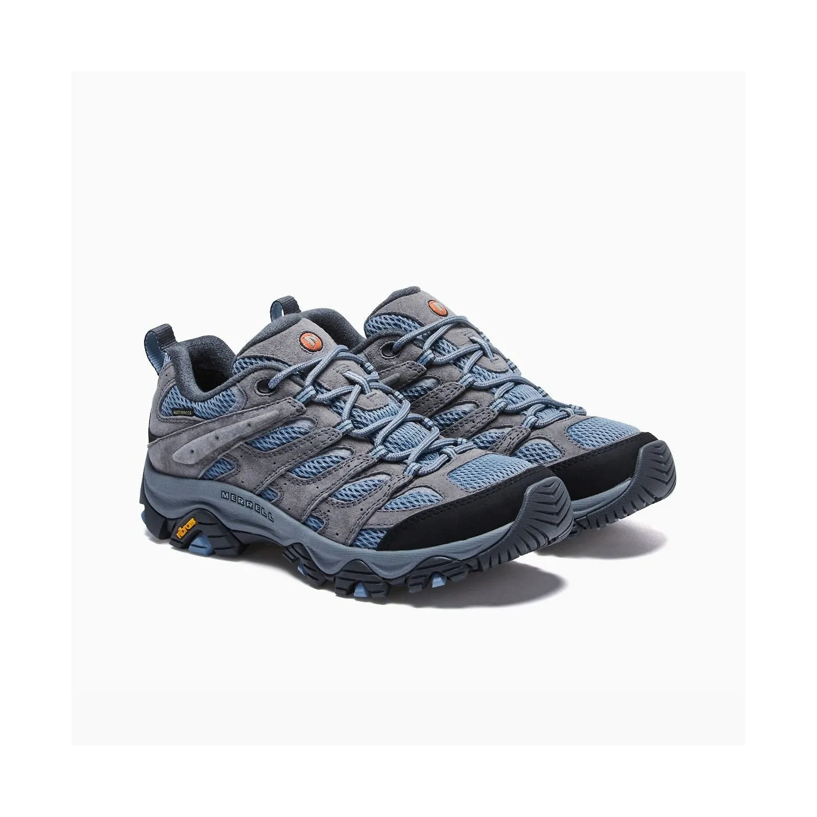 walking exercise Office Worker Merrell Women's Moab 3 Waterproof Trail Shoe
