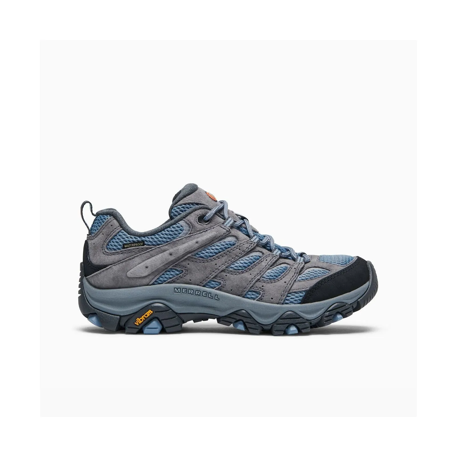 Merrell Women's Moab 3 Waterproof Trail Shoe fashionable patterns
