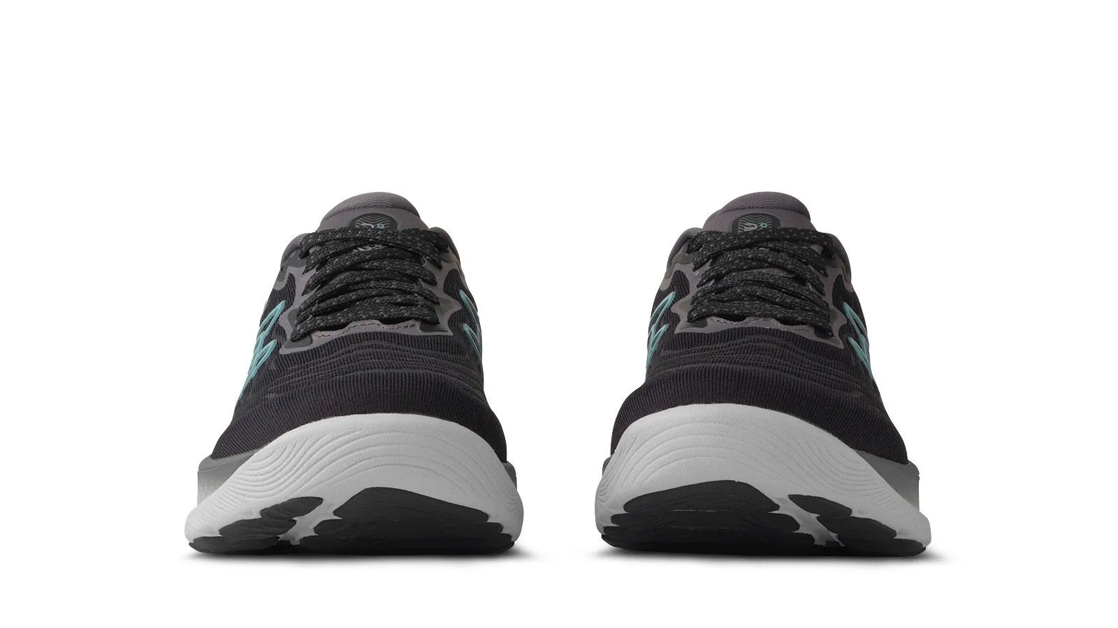 Ventilation Ports WOMEN'S IKONI 3.0 - BLACK / STONE BLUE
