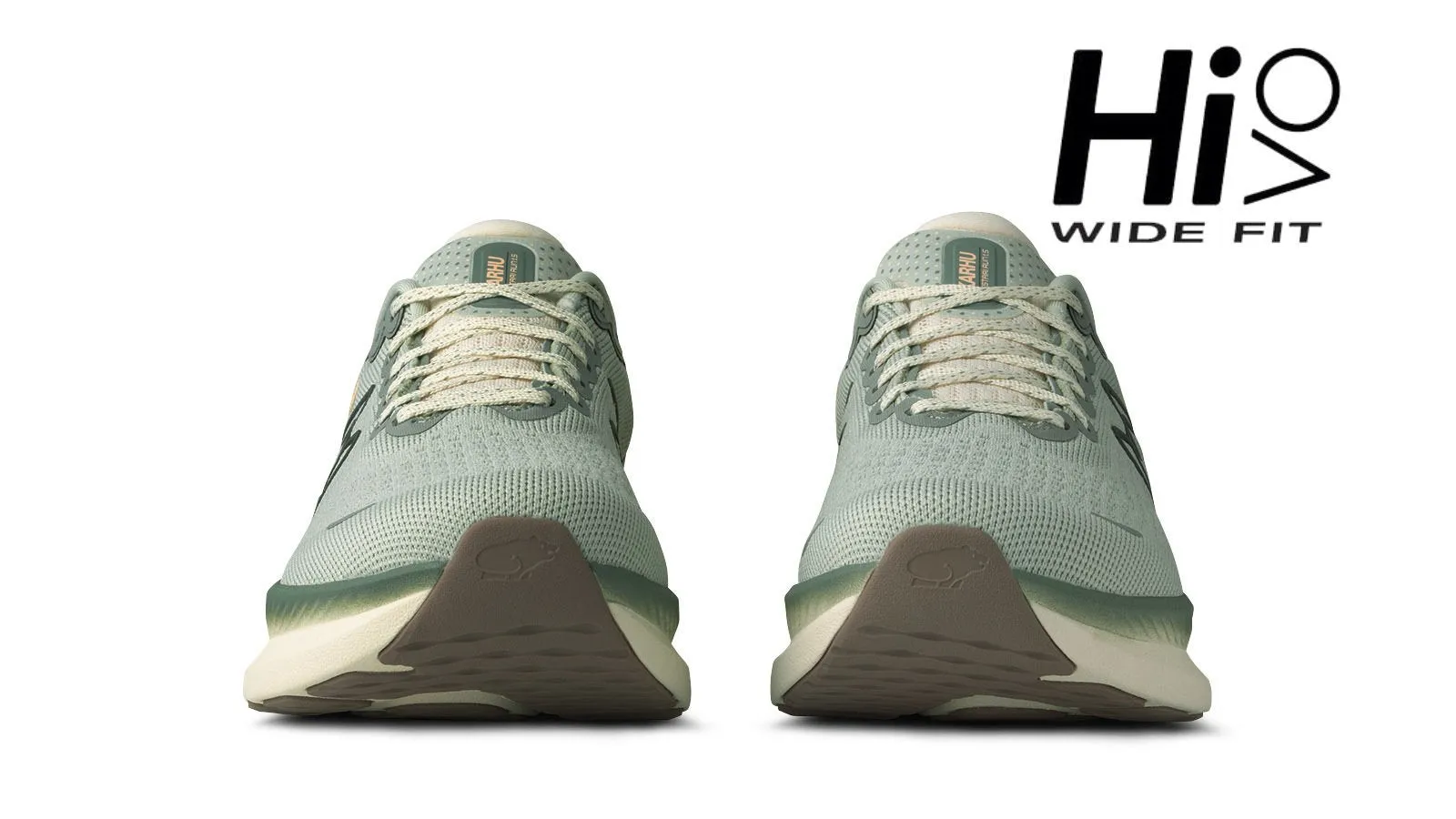Shockproof WOMEN'S MESTARI RUN 1.5 HIVO - SEA FOAM / EXCALIBUR