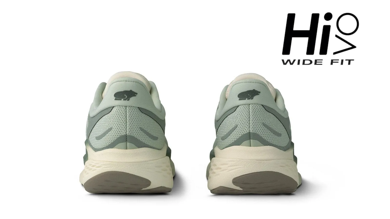 WOMEN'S MESTARI RUN 1.5 HIVO - SEA FOAM / EXCALIBUR Secure fit Rapid pace