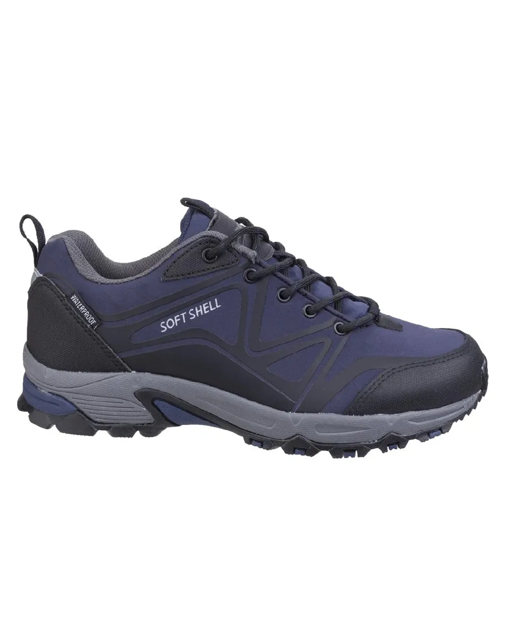 Cotswold Mens Abbeydale Low Hiking Shoes Sports Gear for early morning walks