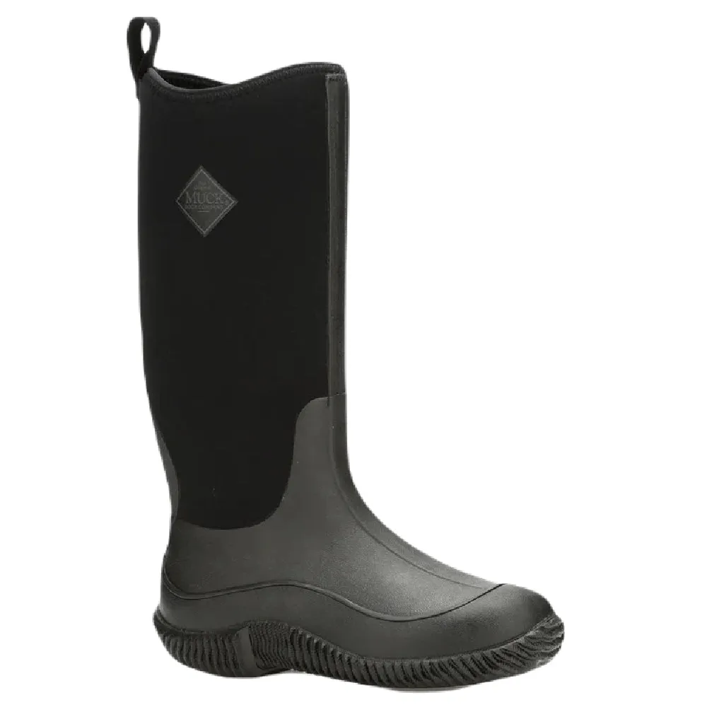 Muck Boots Womens Hale Wellingtons Scratch Resistant Finish Quality Sole