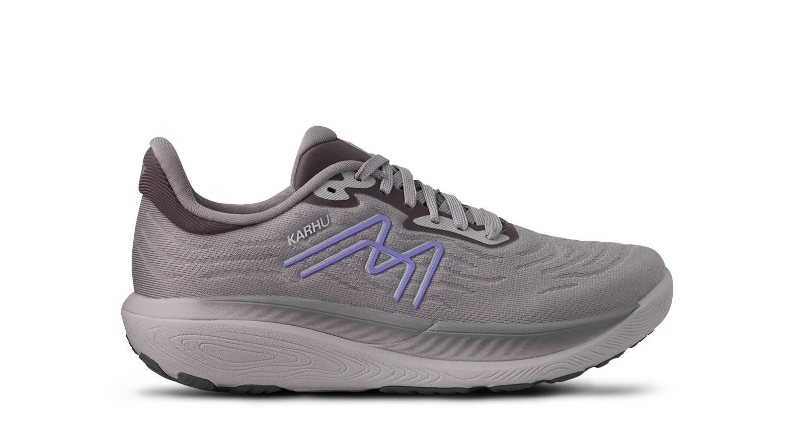 Ultra Light Construction WOMEN'S IKONI 3.0 - PLUM KITTEN / VIOLET TULIP