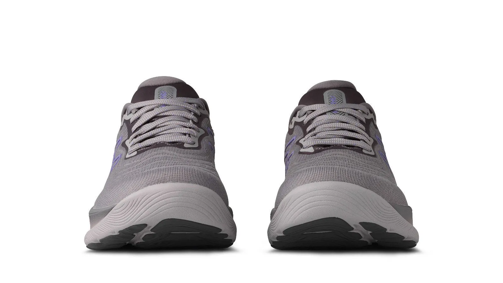 Peace Step Soul Walk WOMEN'S IKONI 3.0 - PLUM KITTEN / VIOLET TULIP