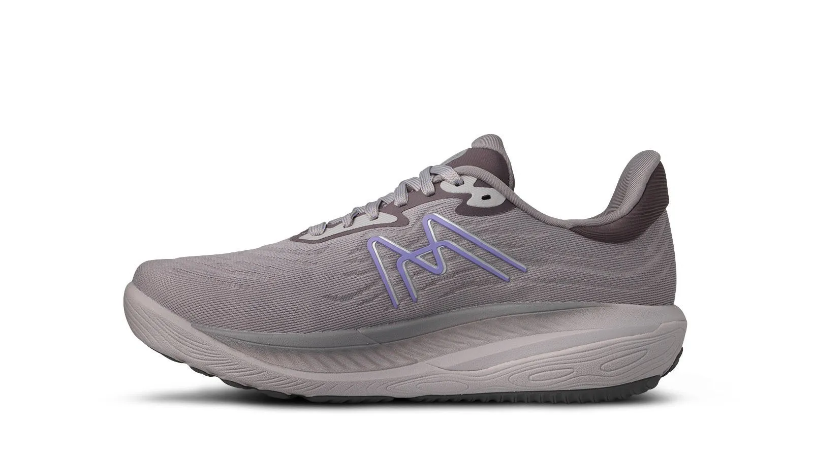 Slip Resistant All Weather WOMEN'S IKONI 3.0 - PLUM KITTEN / VIOLET TULIP