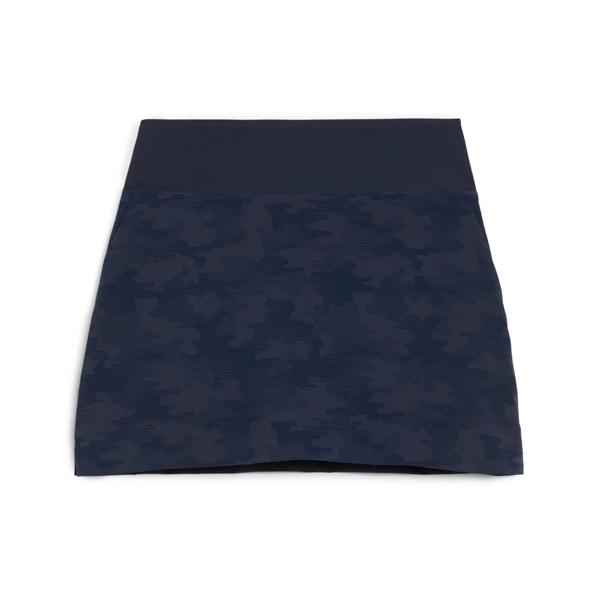 Free Mind Women's Volition Camo Core Golf Skirt