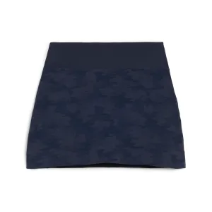 FlexSeamTechnology Women's Volition Camo Core Golf Skirt