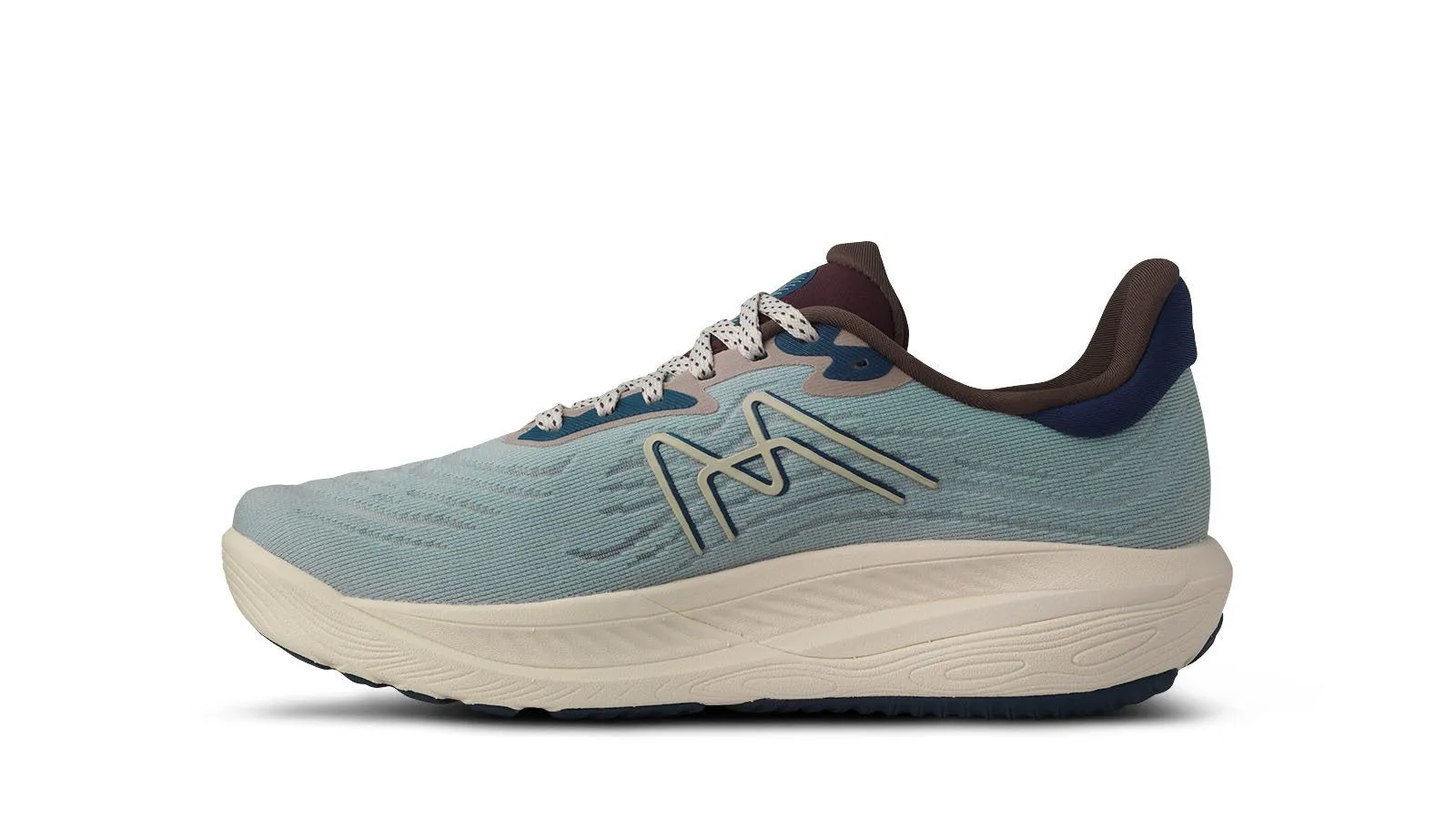 WOMEN'S IKONI 3.0 HIVO - BLUE HAZE / TURTLEDOVE Lake Step Ankle Support