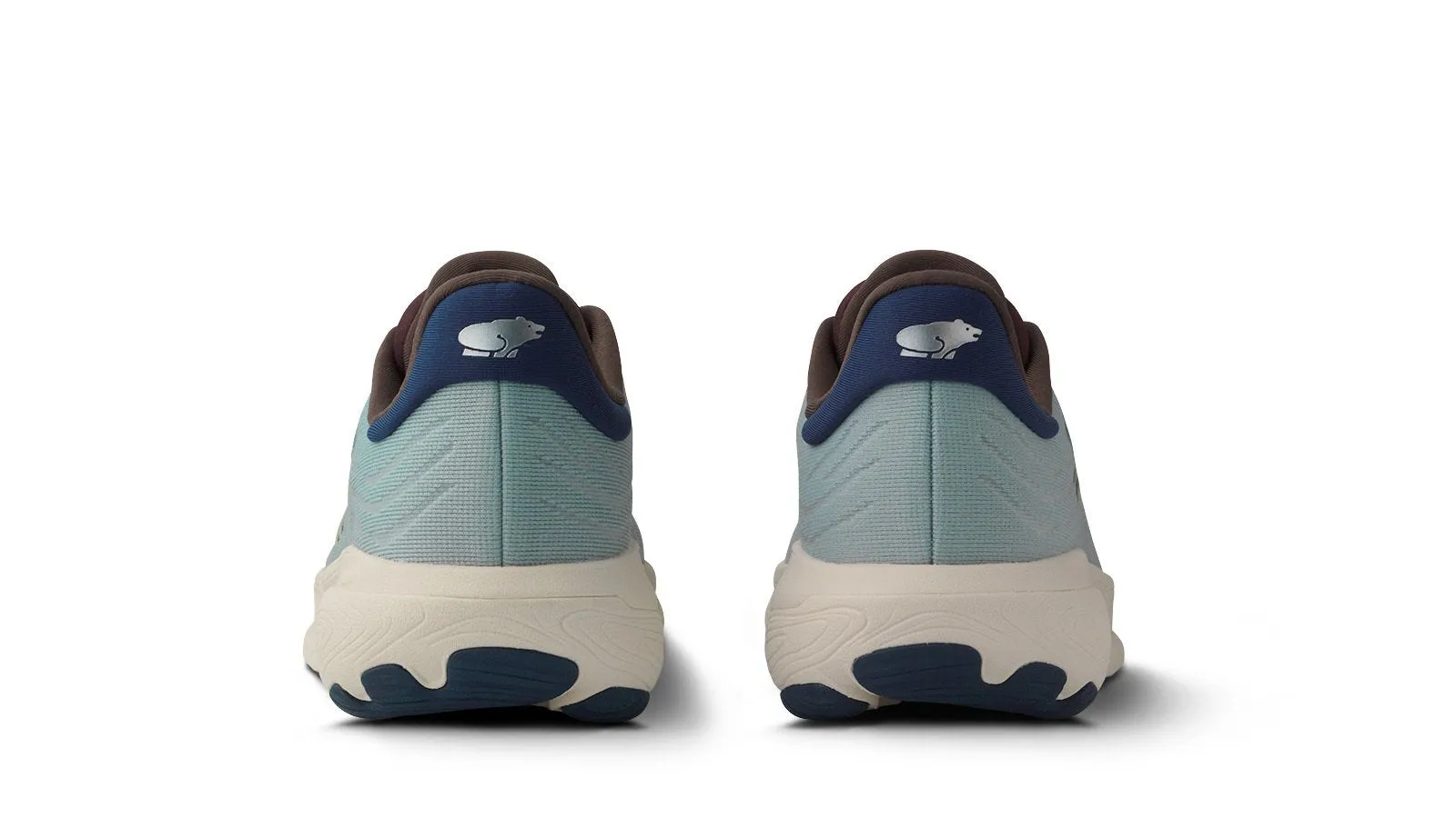 WOMEN'S IKONI 3.0 HIVO - BLUE HAZE / TURTLEDOVE Gift Easy Supportive structure