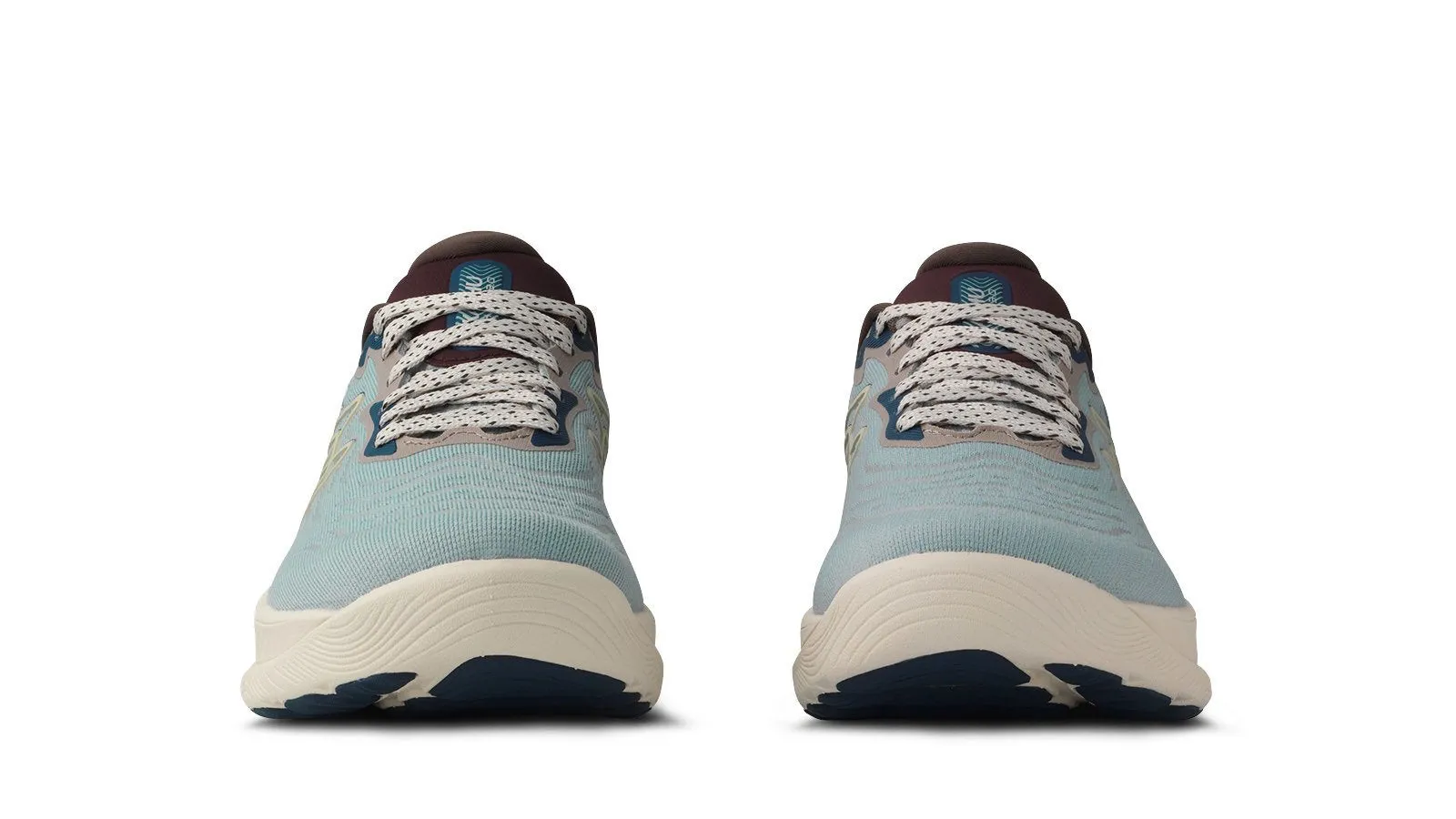 WOMEN'S IKONI 3.0 HIVO - BLUE HAZE / TURTLEDOVE Elegant Mood