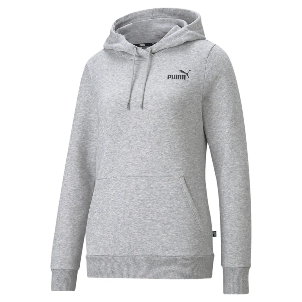Essentials Small Logo Pullover Hoodie Product Innovation