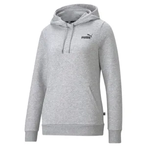 product rating Essentials Small Logo Pullover Hoodie