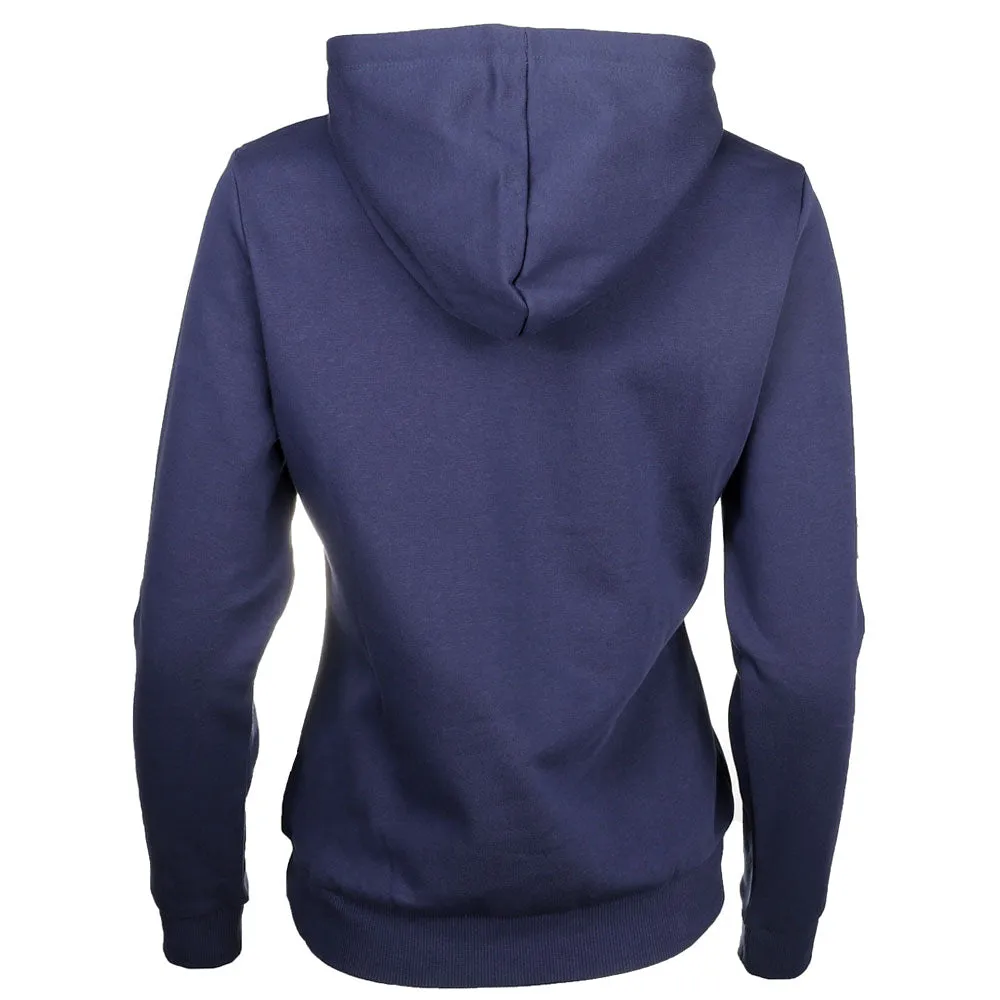 Weekend Bold Essentials Big Cat Logo Pullover Hoodie