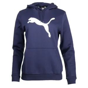 Quick-Dry Tech Essentials Big Cat Logo Pullover Hoodie