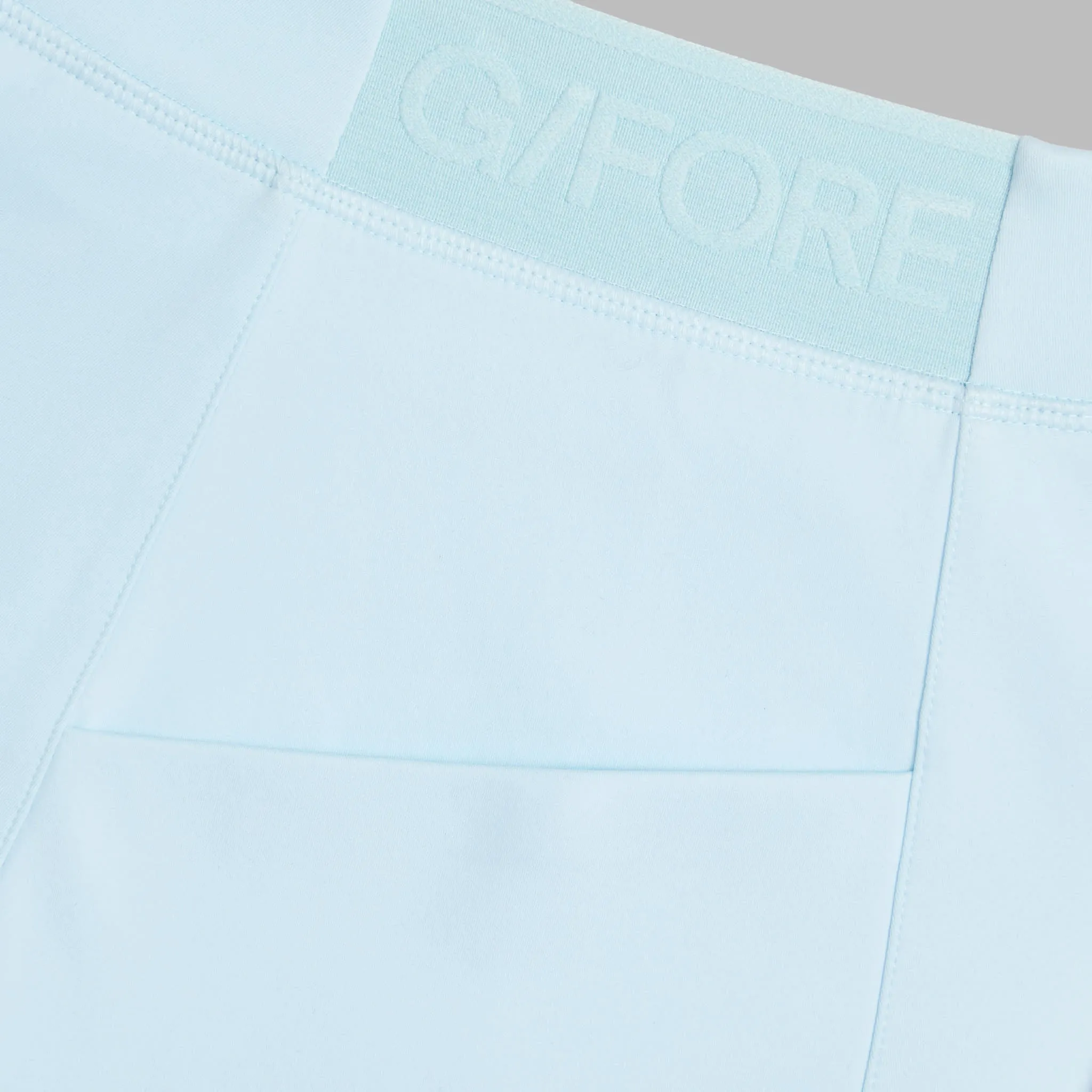 Style Preview G/Fore Women's Knockout A-Line Golf Skort - Daybreak