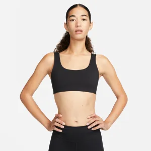 Comfortable Strap Women's Nike Dri-FIT Alate All U Sports Bra